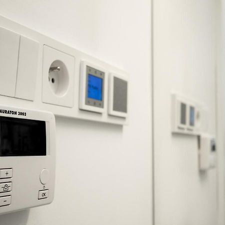 Apartamenty Zlota 15 Kielce Eksteriør bilde